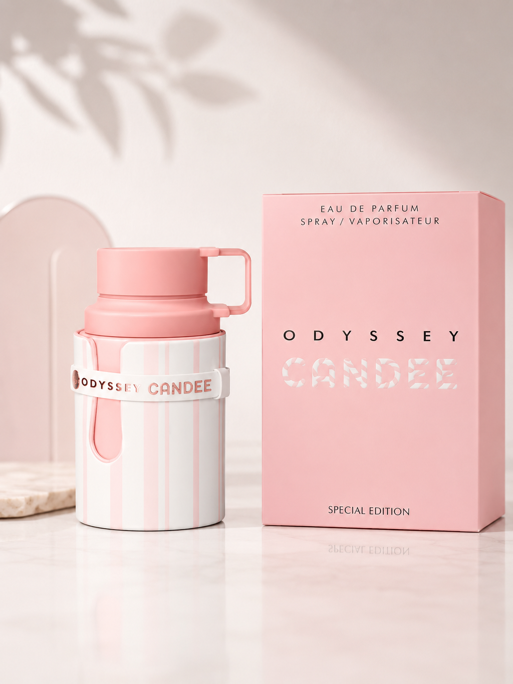 Armaf Odyssey Candee Women EDP 100ml