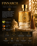 Maison Alhambra Anarch Unisex EDP 100ml