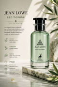 Maison Alhambra Jean Lowe Fantasme Unisex EDP 100ml