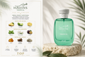 Rasasi Hawas Tropical Men EDP 100ml