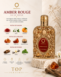 Orientica Amber Rouge EDP 150ml
