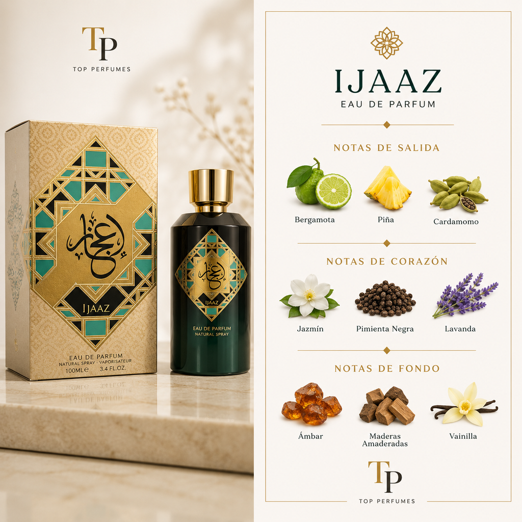 Abyat Ijaaz EDP 100ml