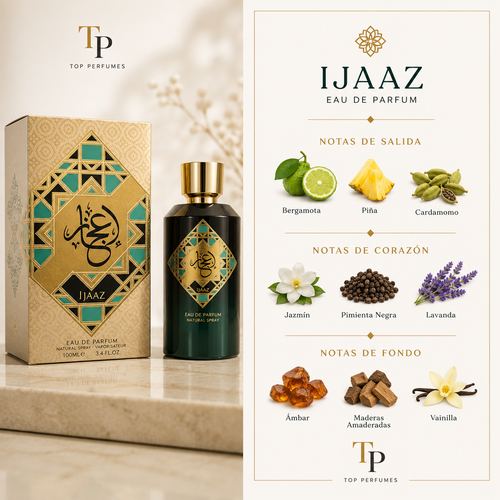 Abyat Ijaaz EDP 100ml