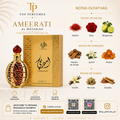 Al Wataniah Pure Concentrated Oil Ameerati 12ML