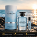 Emper Own Your Inspiration EDP 100ML + 15ML