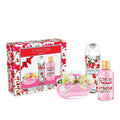 Emper Chiffon EDP 100ML + Body Spray + Shower Gel Set