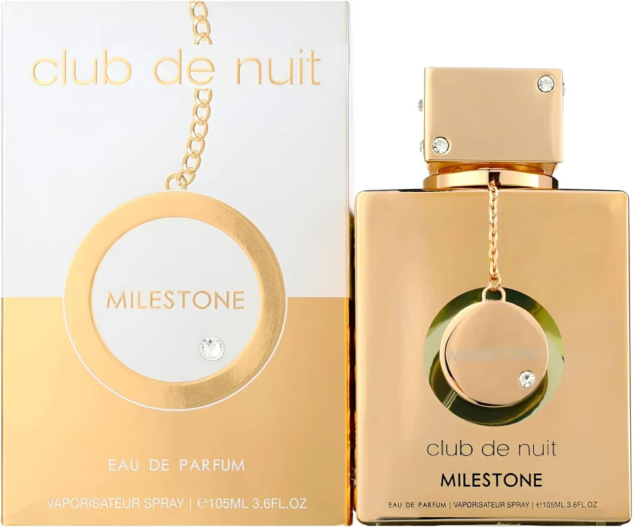 Armaf Club de Nuit Milestone Men EDP 105ml