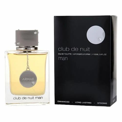 Armaf Club de Nuit Man Eau de Toilette 100ml