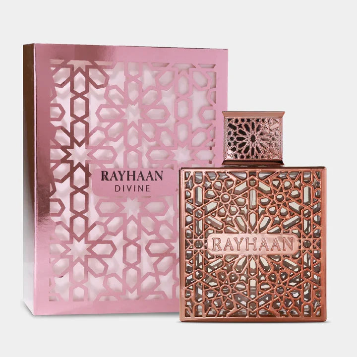 Rayhaan Divine EDP 100ml