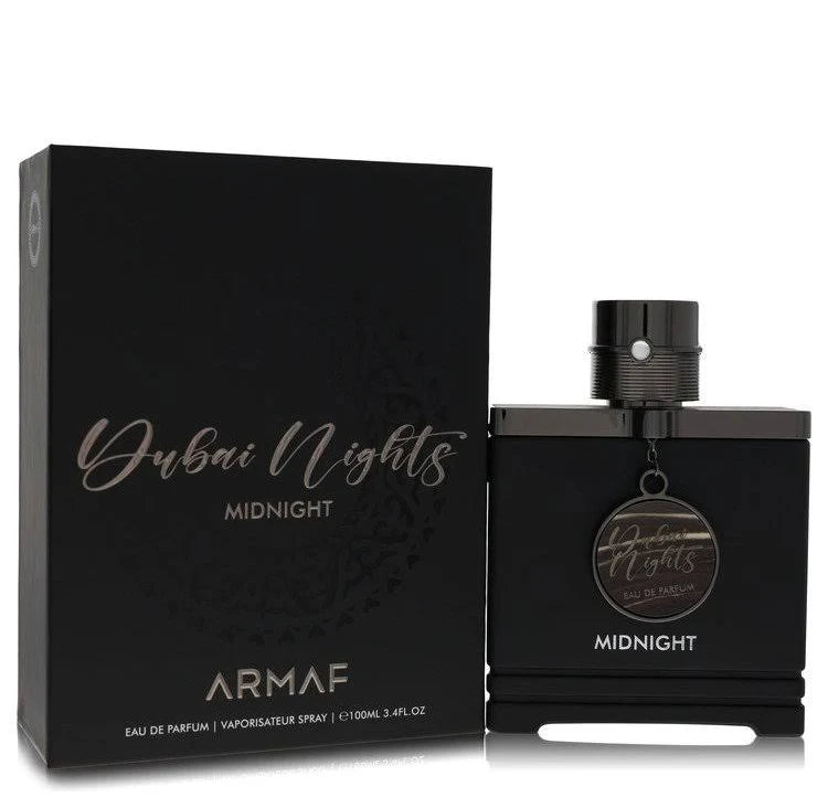 Armaf Dubai Nights Midnight Men EDP 100ml