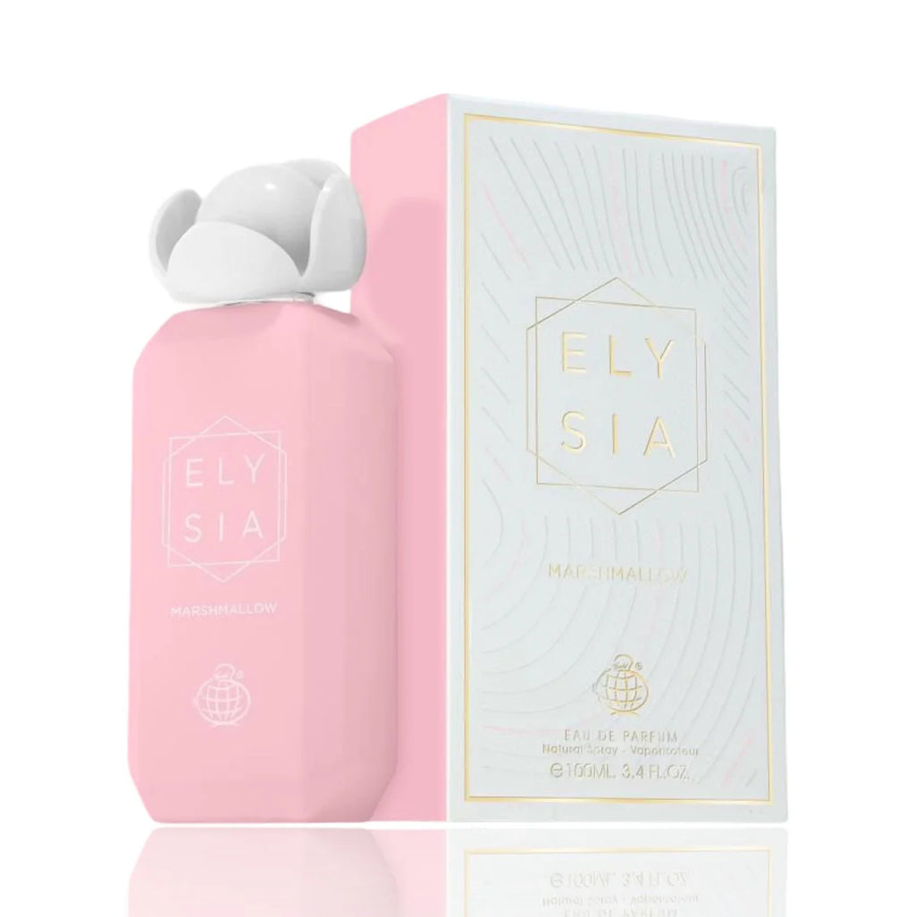 Fragrance World Elysia Marshmallow EDP 100ml