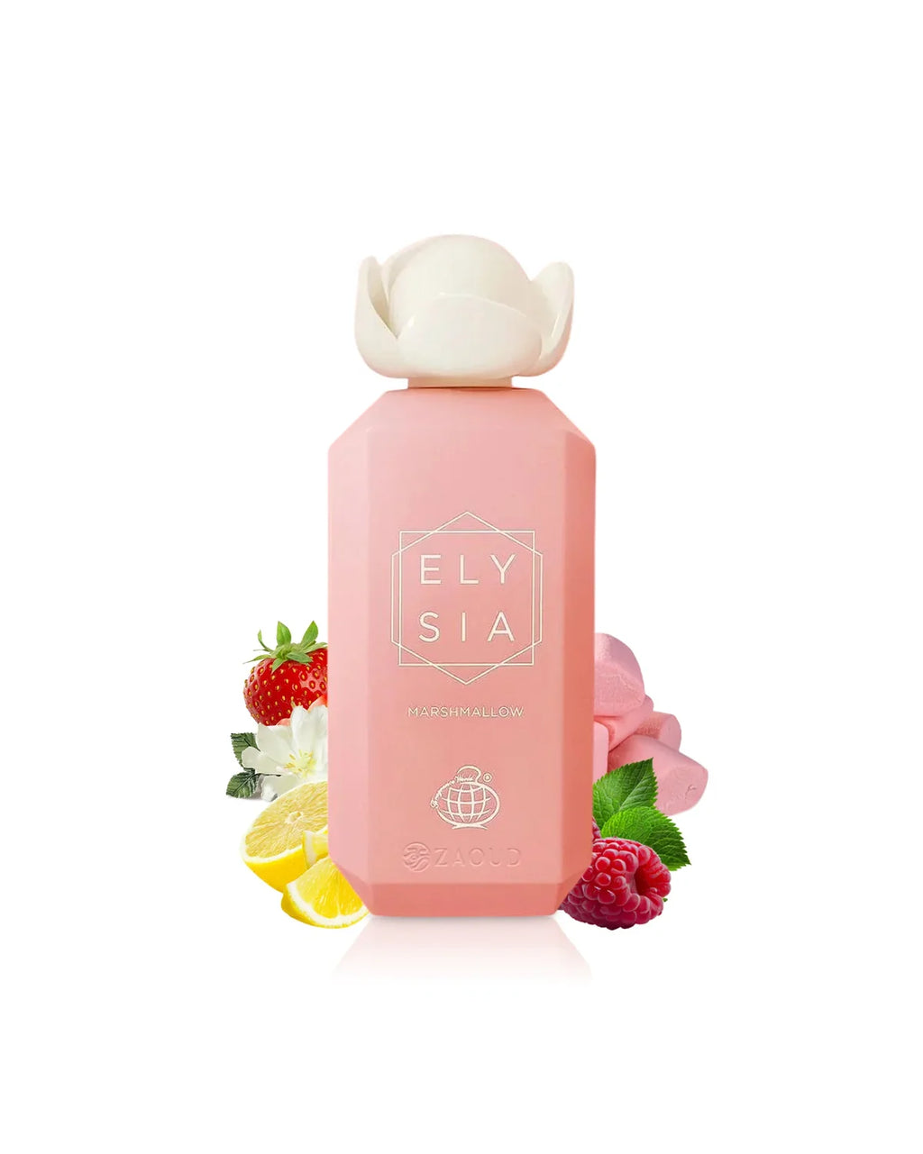 Fragrance World Elysia Marshmallow EDP 100ml