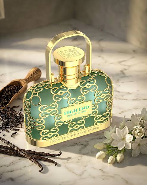 Emper High End Queen of Fire EDP 100ML