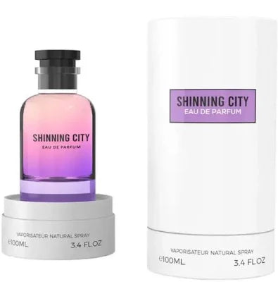 Emper Shinning City EDP 100ML