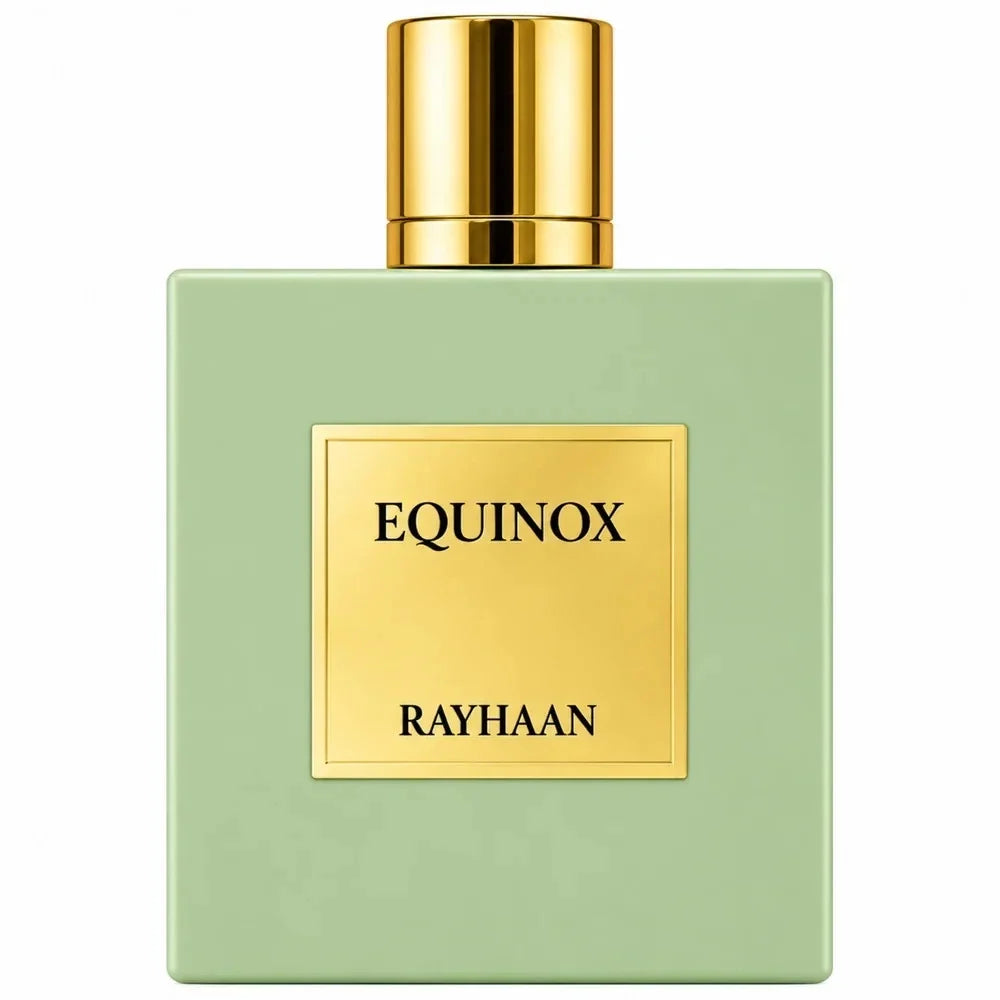 Rayhaan Equinox EDP 100ml