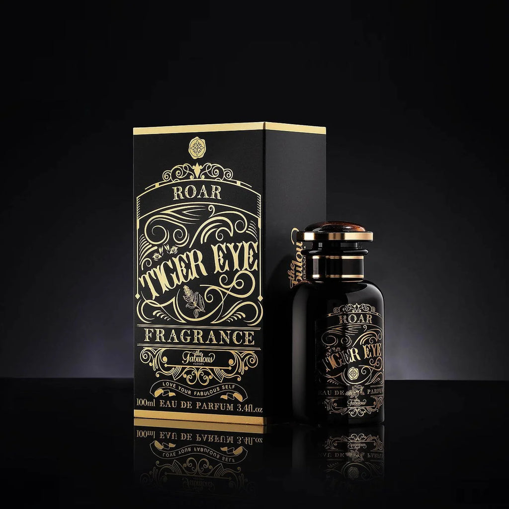 Zakat Roar Tiger Eye EDP 100ml