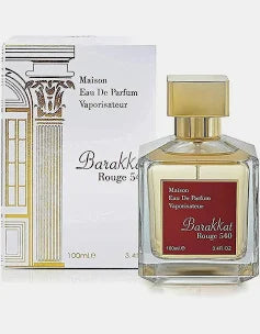 Fragrance World Barakkat Rouge 540 EDP 100ML