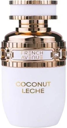 Fragrance World Coconut Leche EDP 100ML