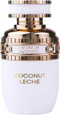 Fragrance World Coconut Leche EDP 100ML