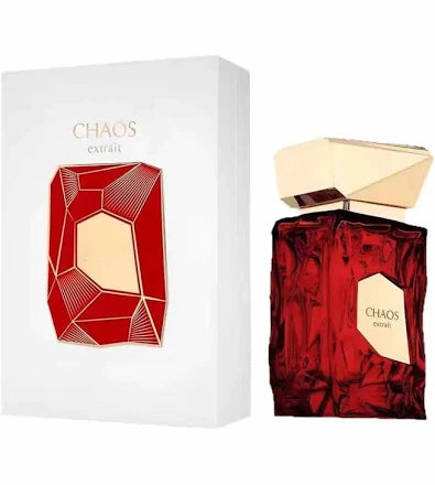 French Avenue AV Chaos Unisex EDP 100ML