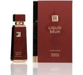 French Avenue Limited Edition Liquid Brun EDP 150ML