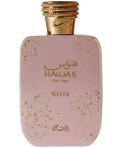 Rasasi Glitz Women Eau de Parfum 100ml