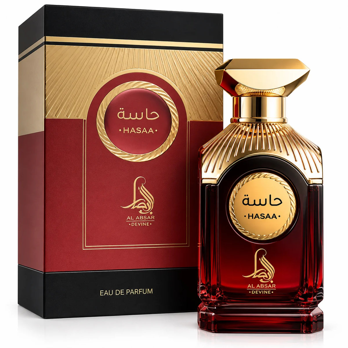 Al Absar Hasaa EDP 100ml