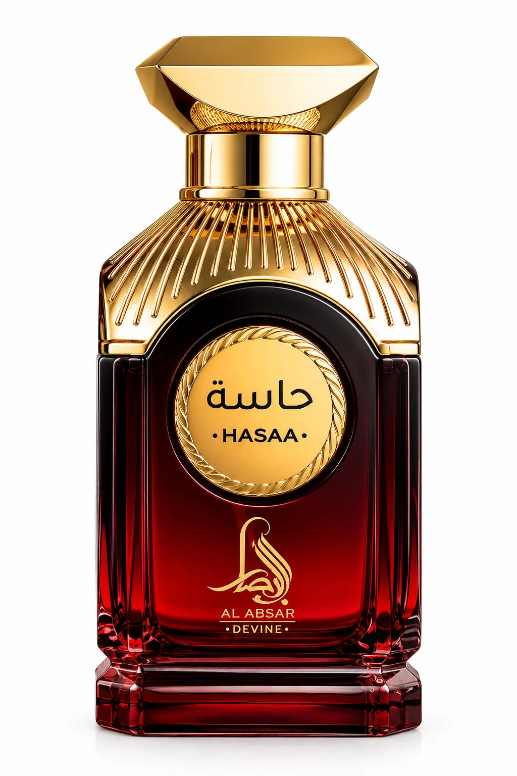 Al Absar Hasaa EDP 100ml