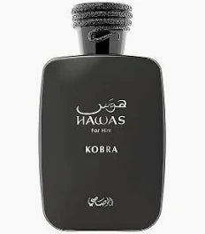 Rasasi Hawas Kobra Men EDP 100ml