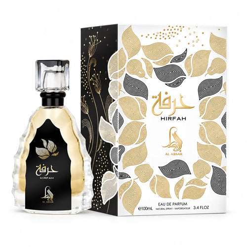 Al Absar Hirfah EDP 100ml
