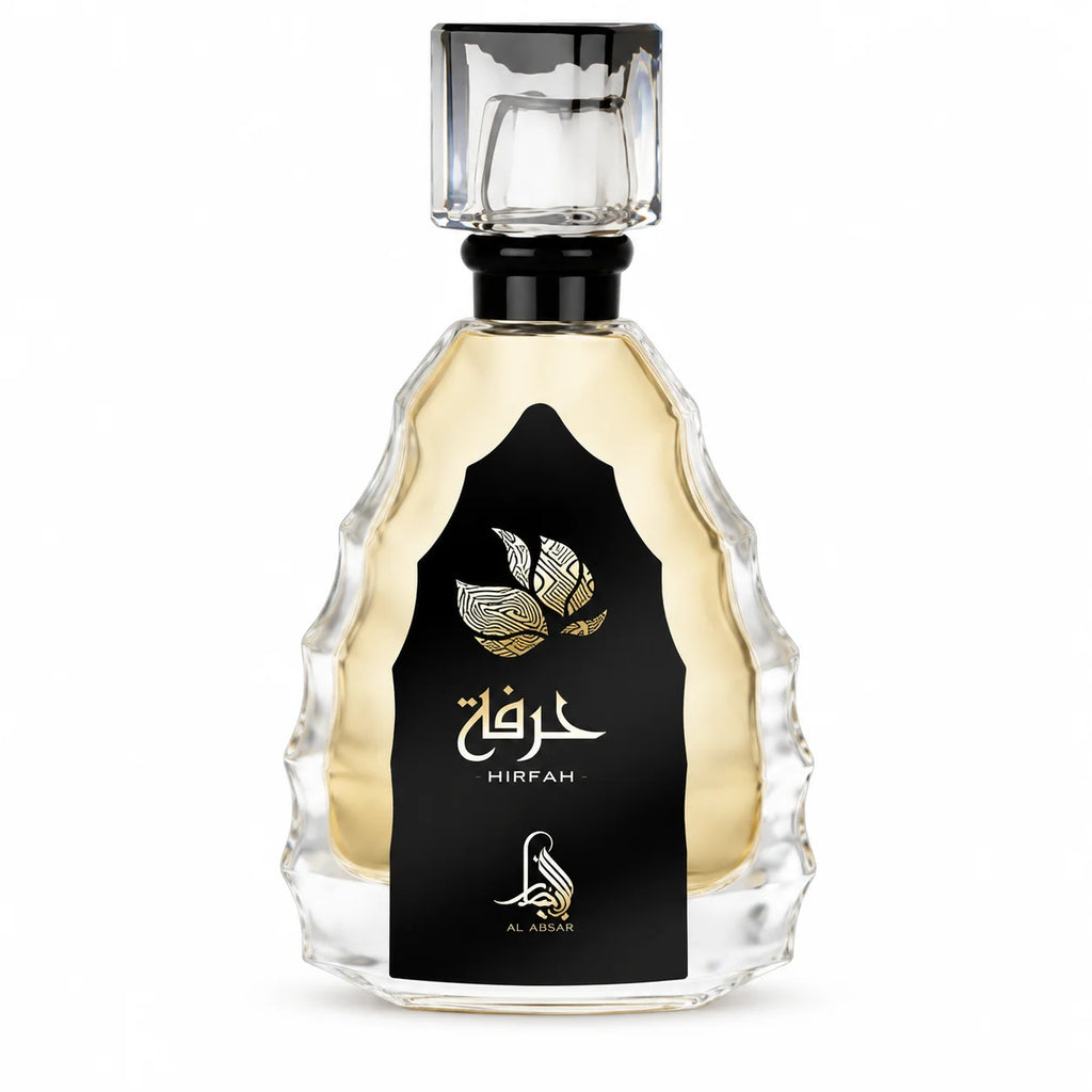 Al Absar Hirfah EDP 100ml