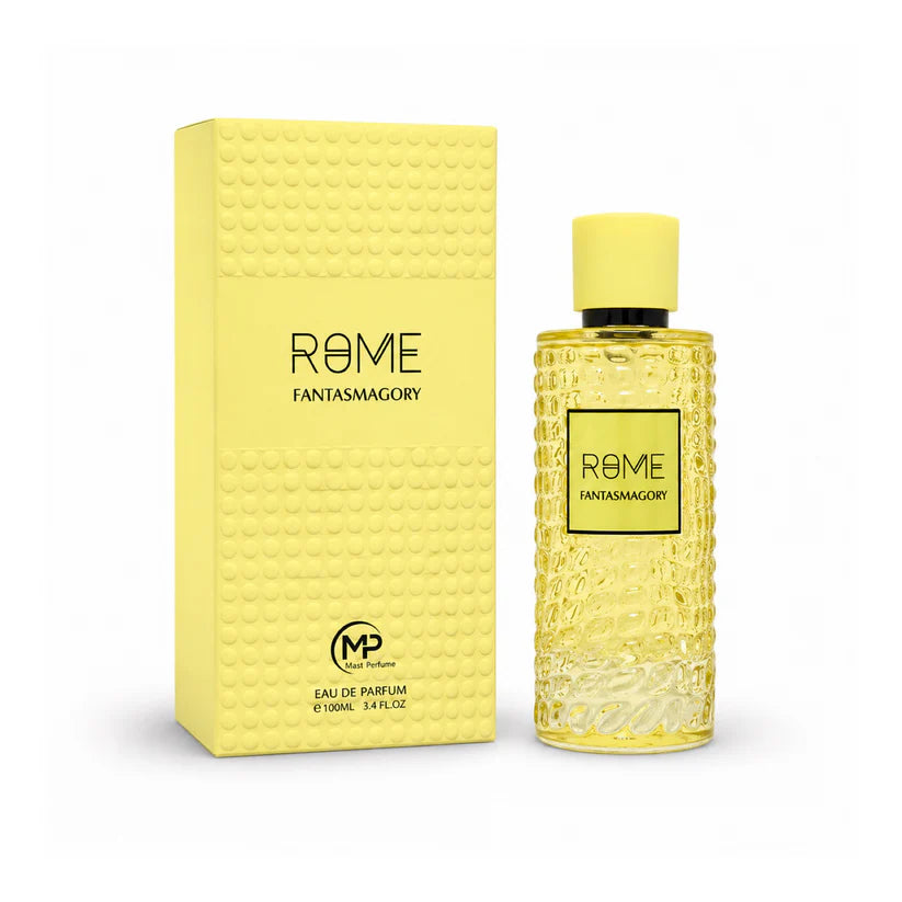 Bharara Rome Fantasmagory Unisex EDP 100ml