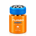 Zakat Turbo #Energy EDP 100ml