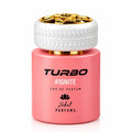 Zakat Turbo #Ignite EDP 100ml