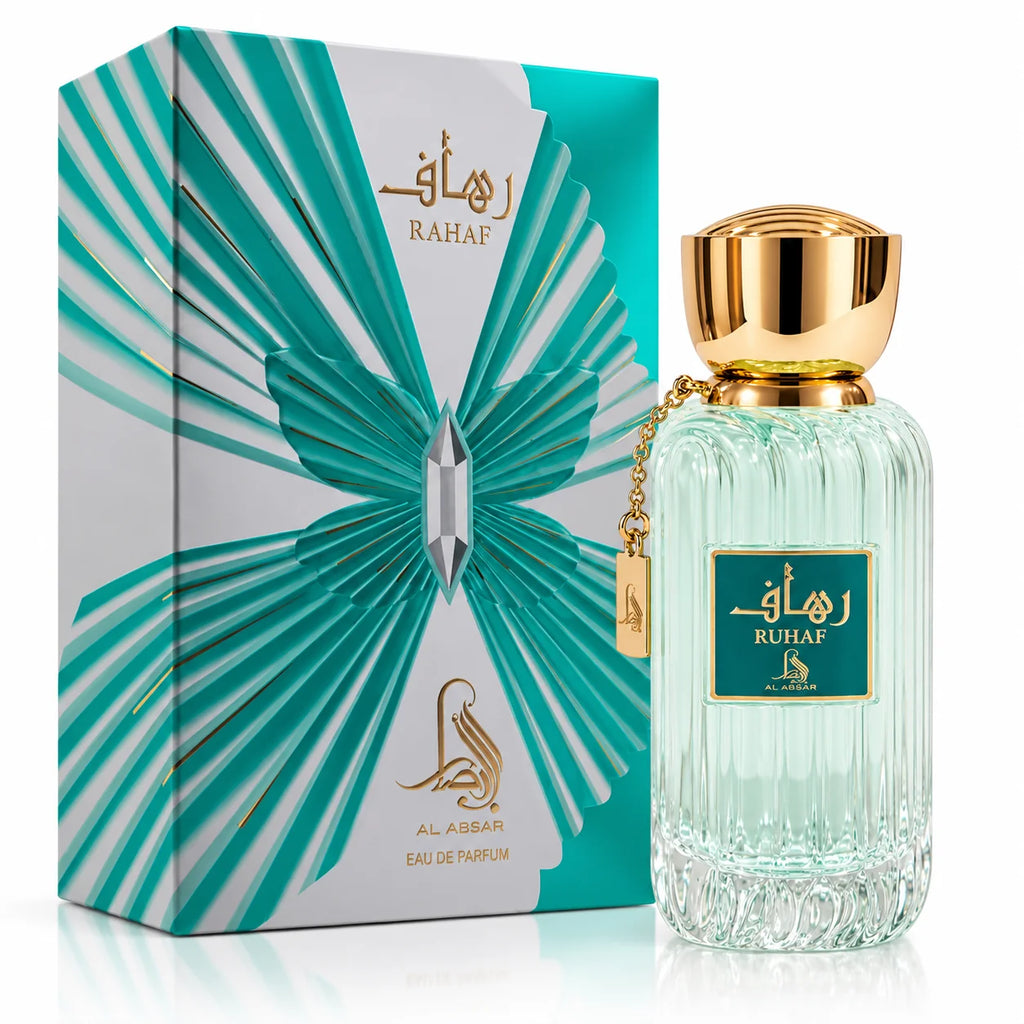 Al Absar Rahaf Eau de Parfum 100 ml