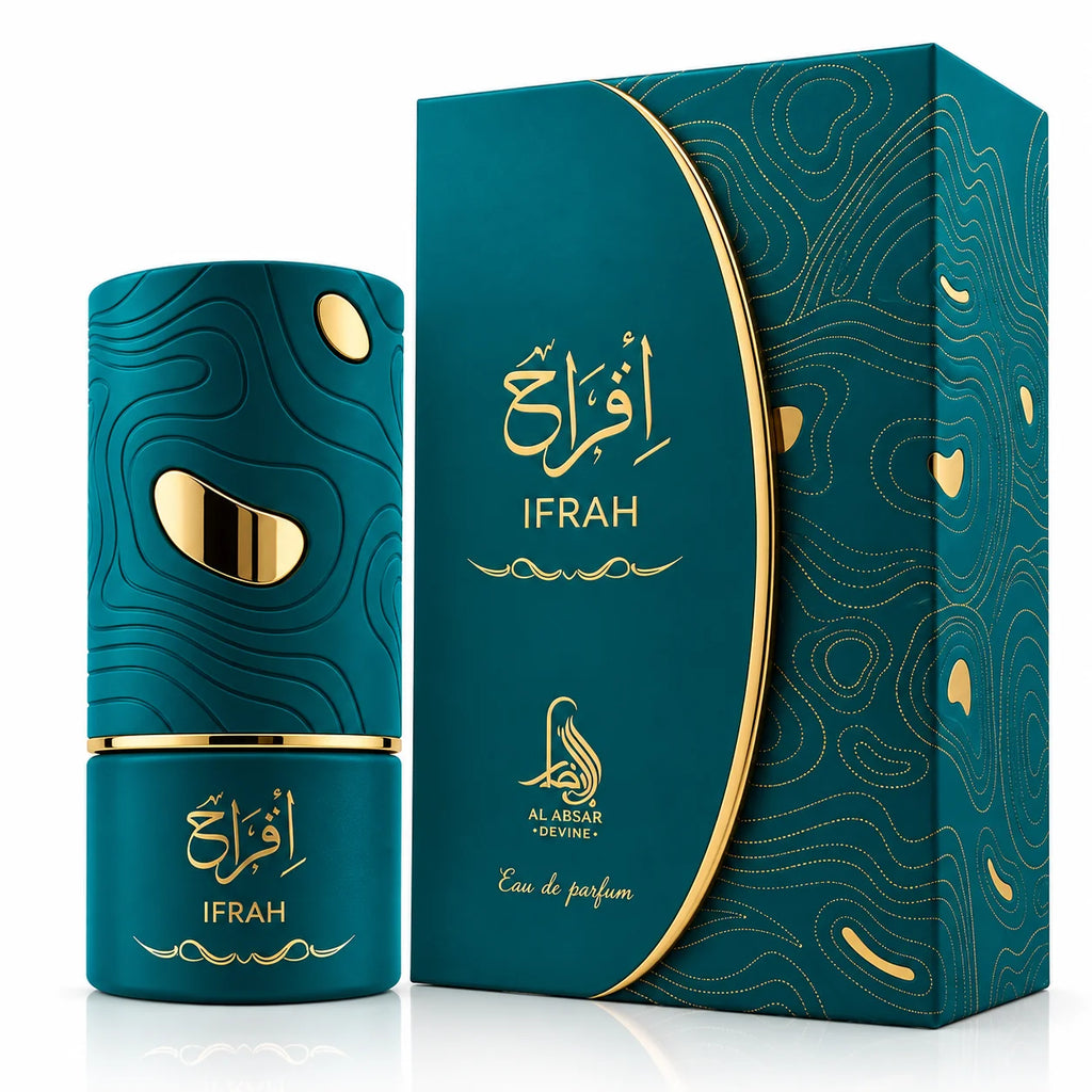 Al Absar Ifrah Women EDP 100ml