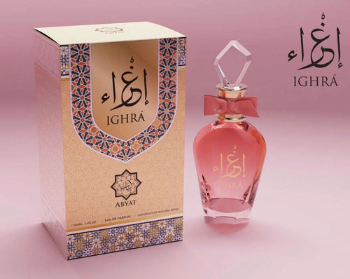 Abyat Ighra Women Eau de Parfum 100ml