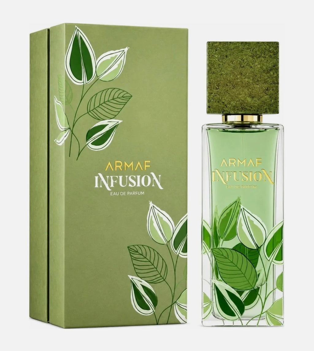 Armaf Infusion EDP 100ml