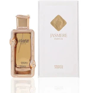 French Avenue Jasmere Parfum 100ml