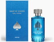 Jo Milano Paris Game of Spades Full House Unisex EDP 100ml