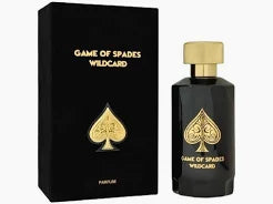 Jo Milano Paris Game of Spades Wildcard Unisex EDP 100ml