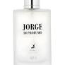 Maison Alhambra Jorge Di Profumo Aqua Men EDP 100ml