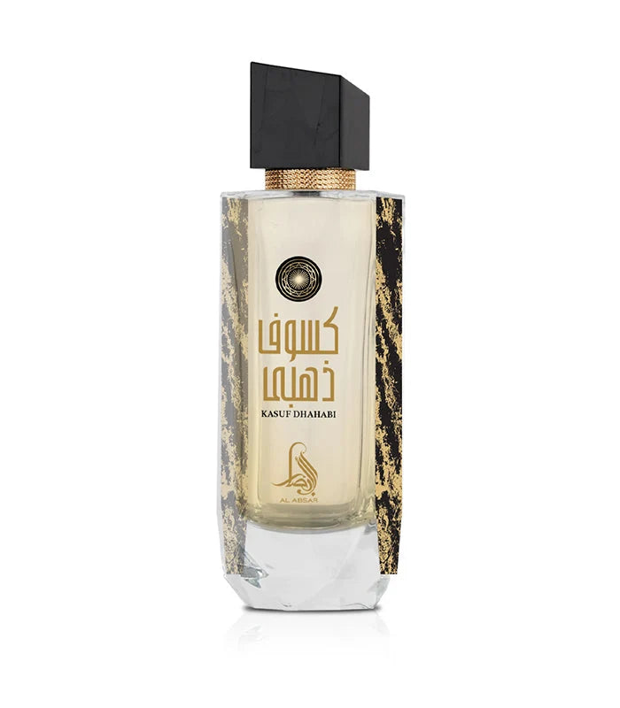 Al Absar Kasuf Dhahabi EDP 100ml