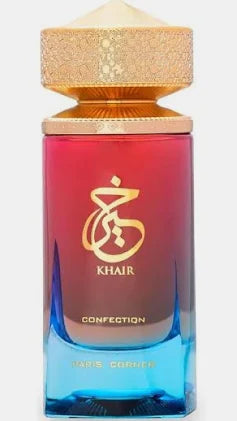 Paris Corner Khair Confection Women EDP 100ml