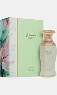 Afnan Kiaana Angel Women EDP 100ml