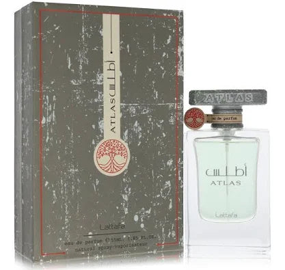 Lattafa Atlas Men EDP 100ml