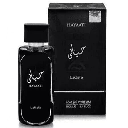 Lattafa Hayaati Men EDP 100ml