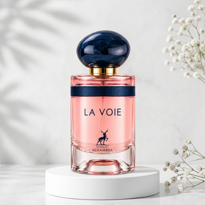 Maison Alhambra La Voie Women EDP 100ml