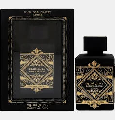 Lattafa Badee Al Oud Oud for Glory EDP 100ml