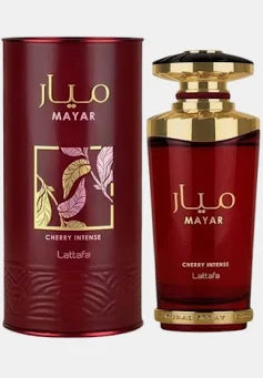 Lattafa Mayar Cherry Intense EDP 100ml